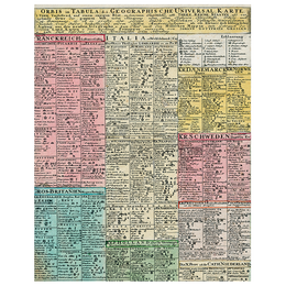 Written Map (p 63)