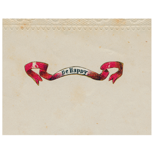 Be Happy (p 70)