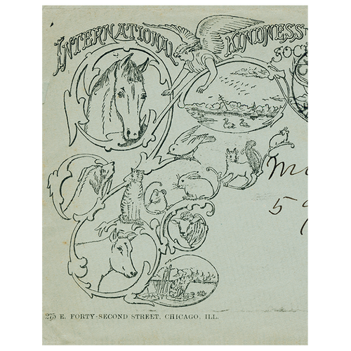 Miss Eliot (p 71)