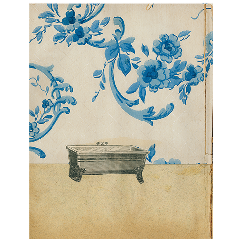 Rooms: Tub (p 75)