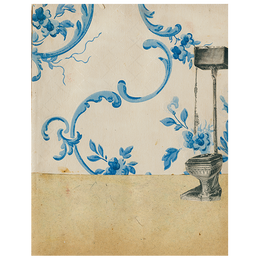 Rooms: Pull Chain (p 76)