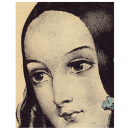 Ellen's Eyes (p 77)