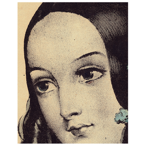 Ellen's Eyes (p 77)