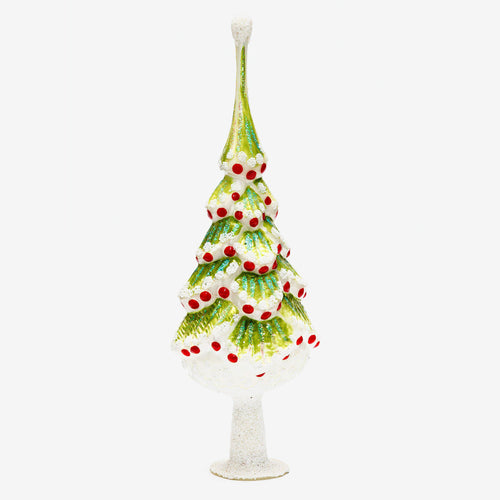 Christmas Tree Finial Tree Topper