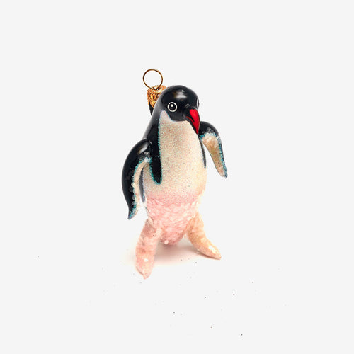 Penguin Ornament