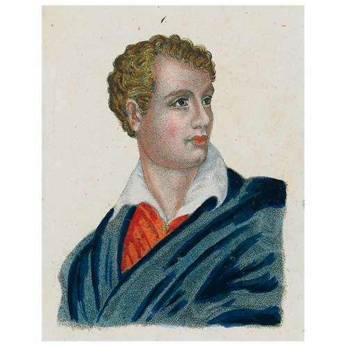 European Portrait (p 96)