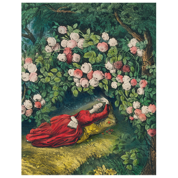 Sleeping Beauty (p 100)
