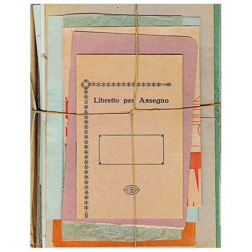 Libretto (p 107)