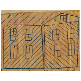 Naive House (p 108)