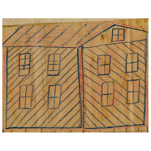 Naive House (p 108)