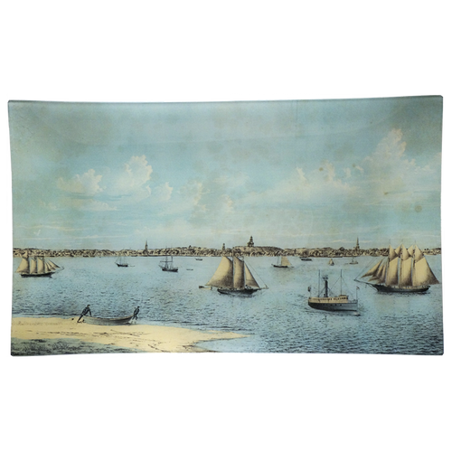 View from Long Point