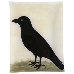 #43 - Raven (Left)