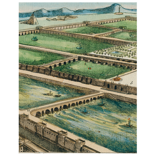 City Maze (p 133)