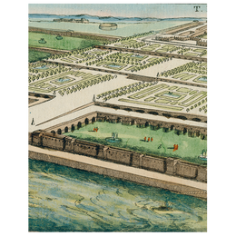 City Maze (p 134)