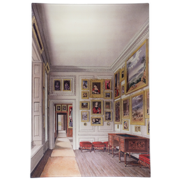 Queen's Quarters