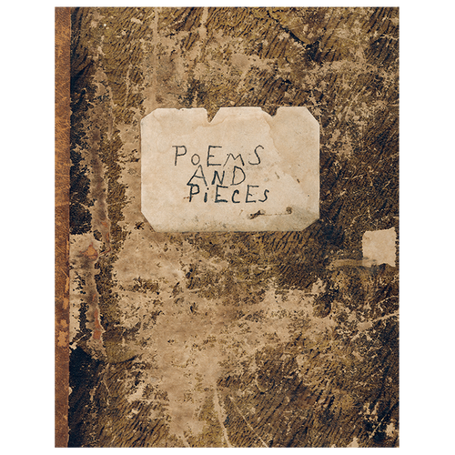 Poems and Pieces (p 150)