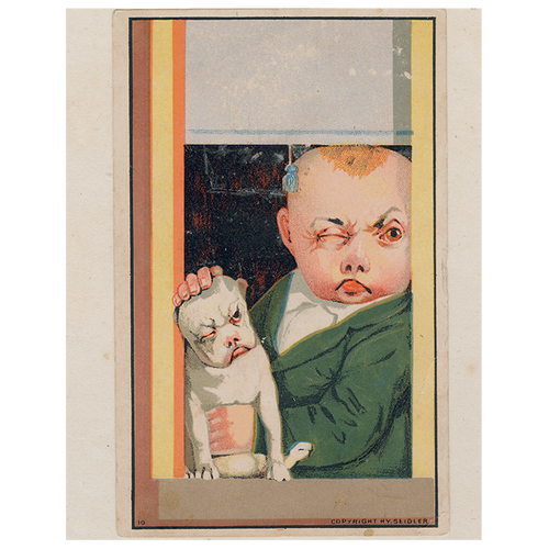 Look-alikes (p 175)