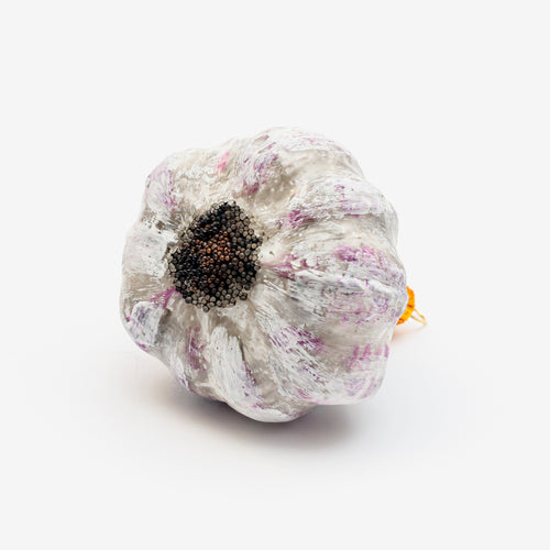Garlic Ornament
