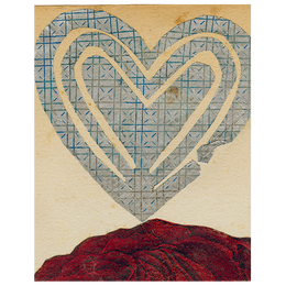 Tin Heart (p 201)