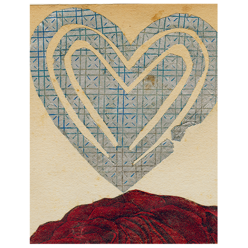 Tin Heart (p 201)