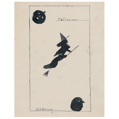 Witch (p 214)