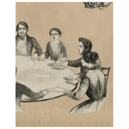 Seance (p 220)
