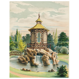 Pagoda (p 252)