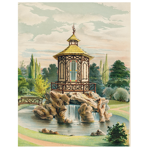 Pagoda (p 252)