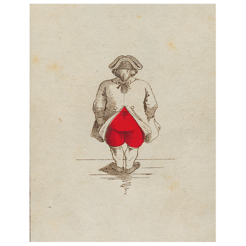 Ass of Hearts (p 264)