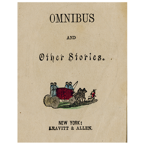 Omnibus (p 266)