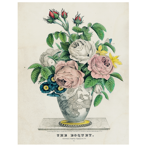 Rose + Peacock (p 291)