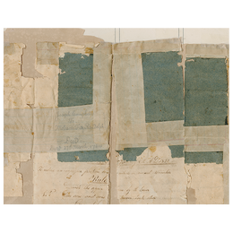 Deeds (p 327)