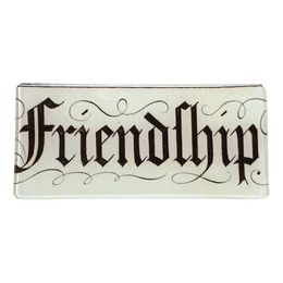 Friendship