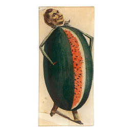 Watermelon Man