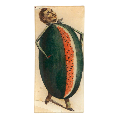 Watermelon Man