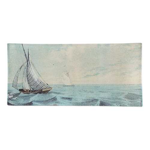 Ship Sailing