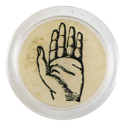 Iconic - Hand