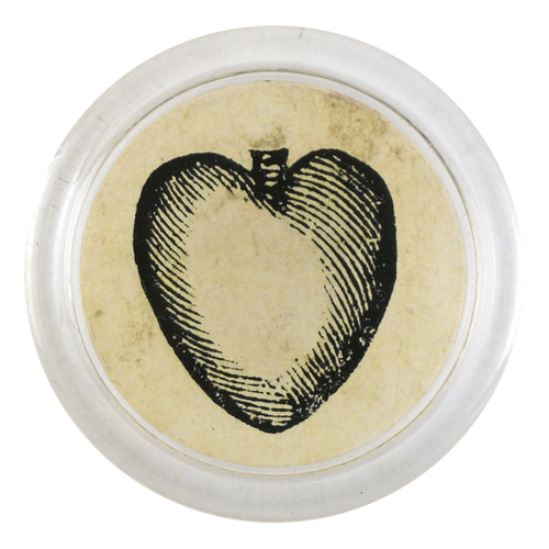 Iconic - Heart