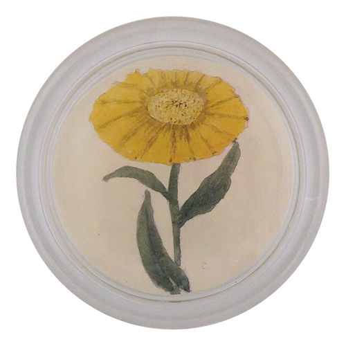 Yellow Flower