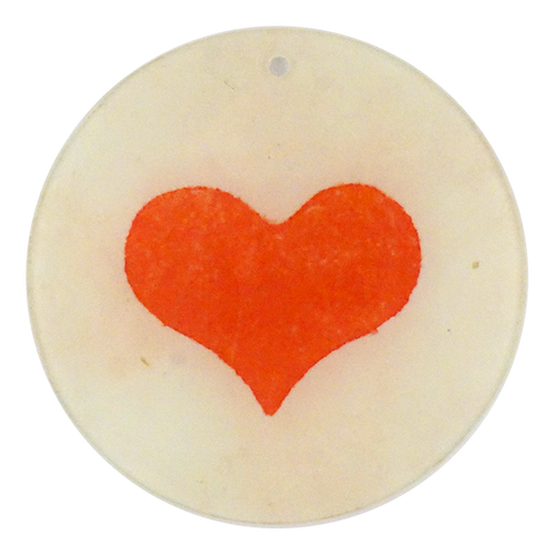Wide Heart