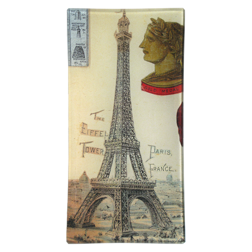 Eiffel Tower