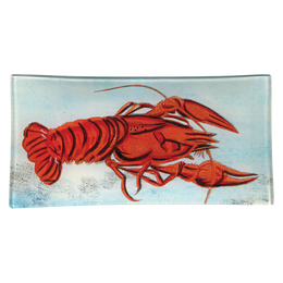 Painted Lobster