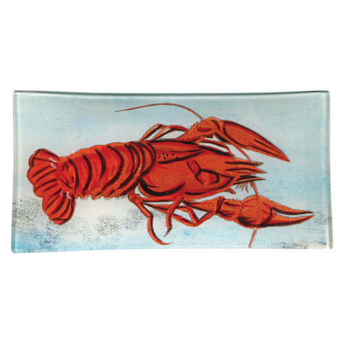 Painted Lobster