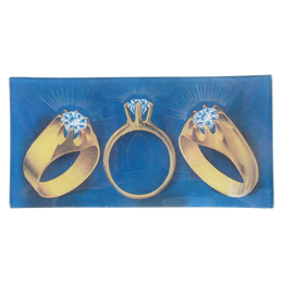 Three Rings