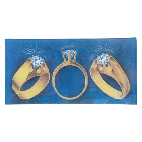 Three Rings