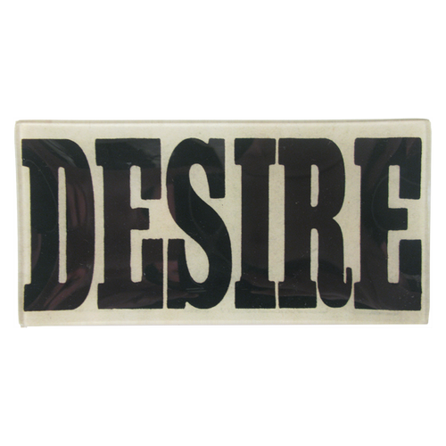 Desire