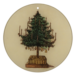 Holiday Tree