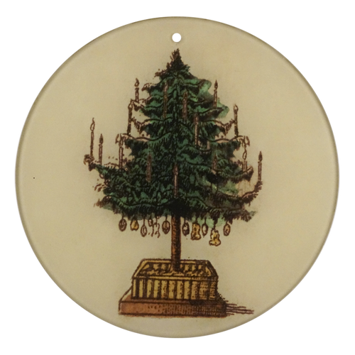 Holiday Tree