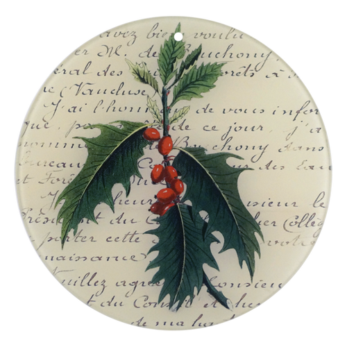 Holly