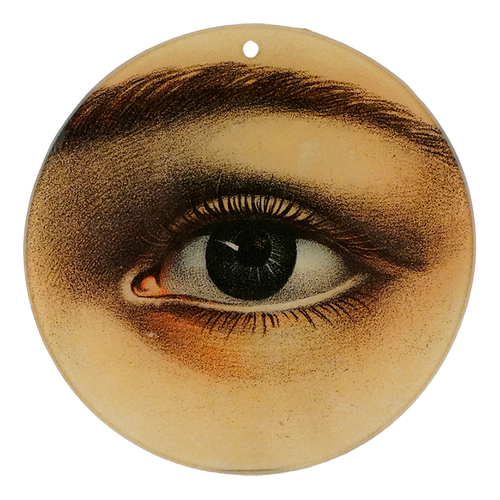 Eye (Left)